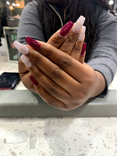 Erie Nails & Spa