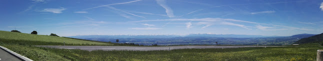 Buttes, Schweiz