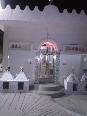 Gugga Peer Maadi