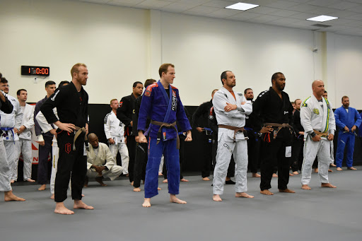 Taekwondo classes in Cleveland