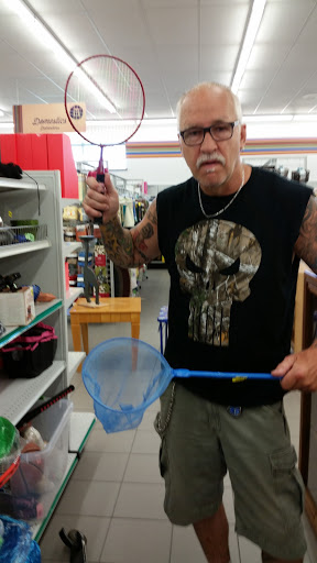 Thrift Store «Neenah Goodwill Retail Store & Training Center», reviews and photos