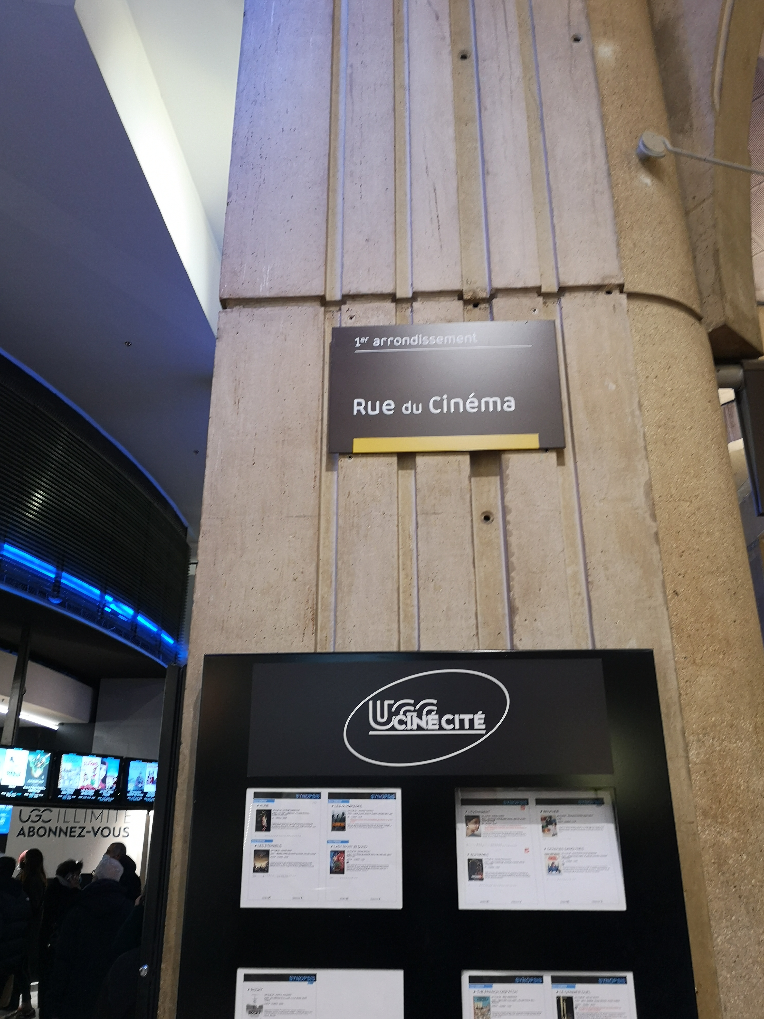 Photo n° 2 de l'avis de Entre.a fait le 11/12/2021 à 18:33