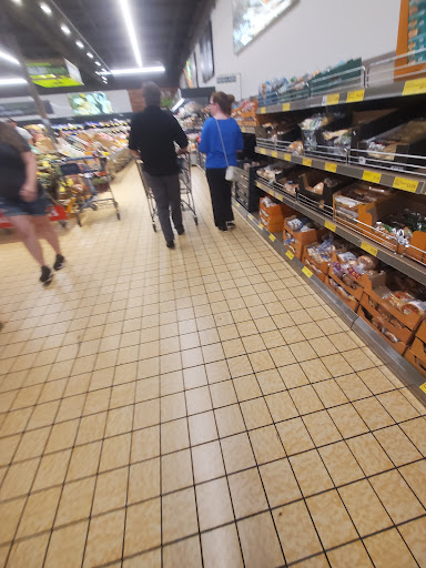 Supermarket «ALDI», reviews and photos, 1645 E Kearney St, Springfield, MO 65803, USA