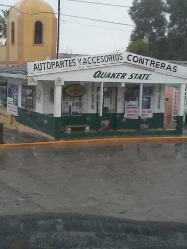 Arturo Contreras Auto Parts