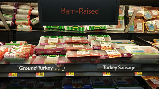 Department Store «Walmart Supercenter», reviews and photos, 2500 S Adams Rd, Rochester Hills, MI 48309, USA