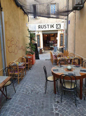 Rustik LPSVT à La Ciotat