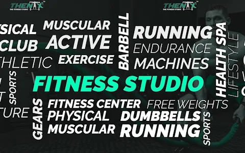 Thenix The Fitness Studio image