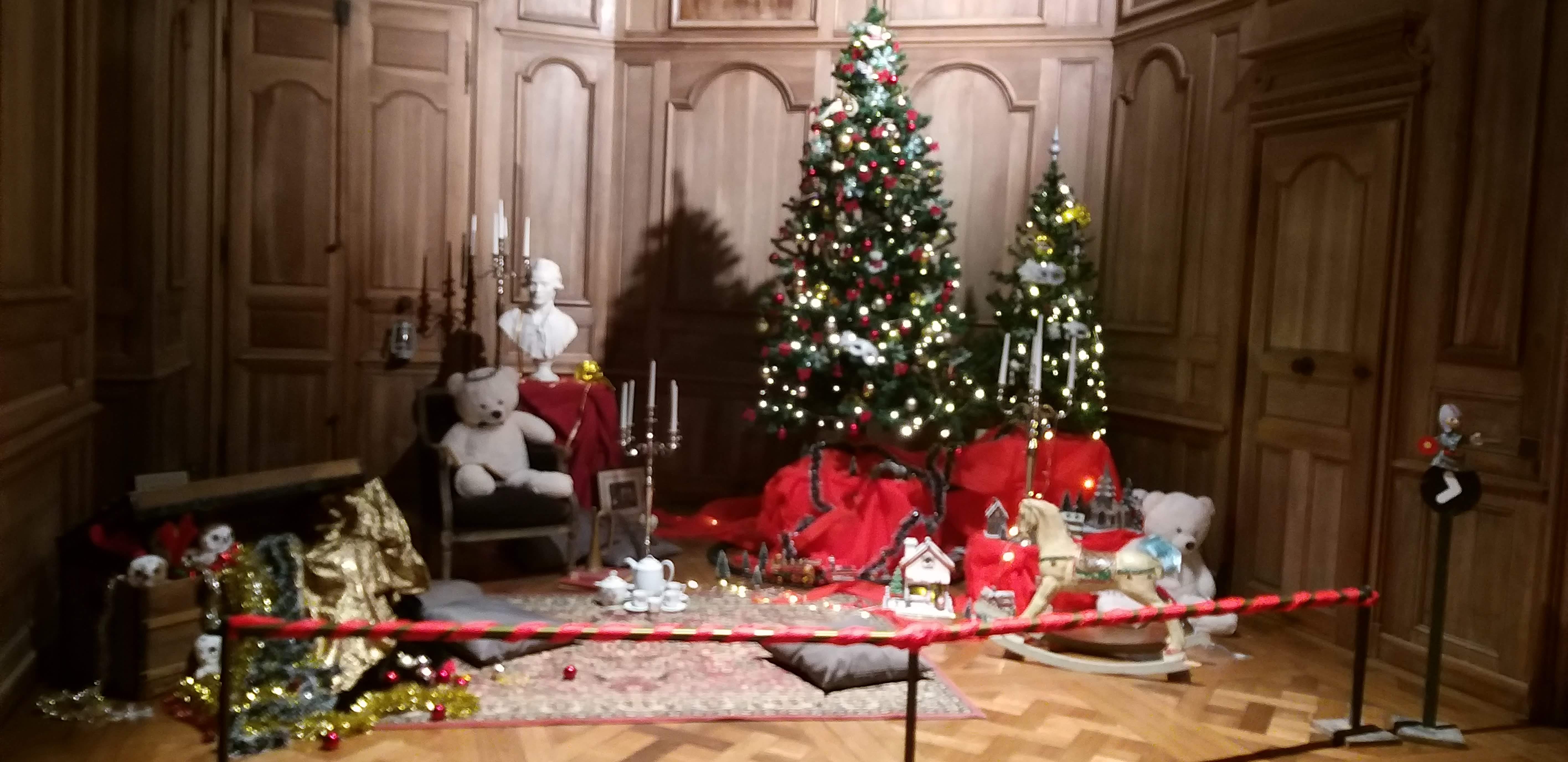 Photo n° 3 de l'avis de Marie-pierre.e fait le 17/12/2021 à 15:15