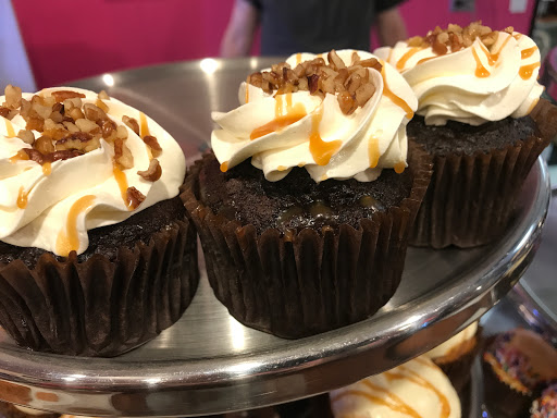 Bakery «Flavor Cupcakery», reviews and photos, 10253 York Rd, Cockeysville, MD 21030, USA