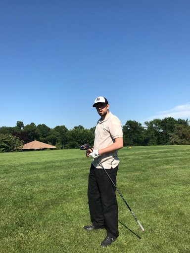 Golf Course «Pinch Brook Golf Course», reviews and photos, 234 S Ridgedale Ave, Florham Park, NJ 07932, USA