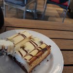 Photo n°1 de l'avis de Sylvn. fait le 26/11/2017 à 18:36 sur le  Cafe & Bar Celona Saarbrücken à Saarbrücken