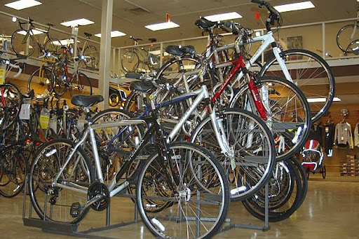 Bicycles Etc., 536 State Hwy 59, Naperville, IL 60540, USA, 