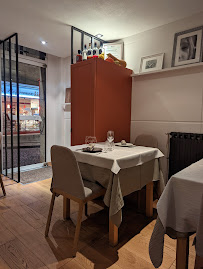 Atmosphère du Restaurant La fourchette à droite à Saint-Malo - n°2