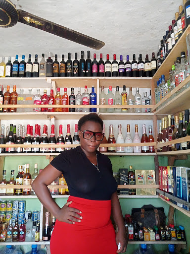 Oliquor, 7 Oyebode St, Orile Iganmu, Lagos, Nigeria, Liquor Store, state Lagos