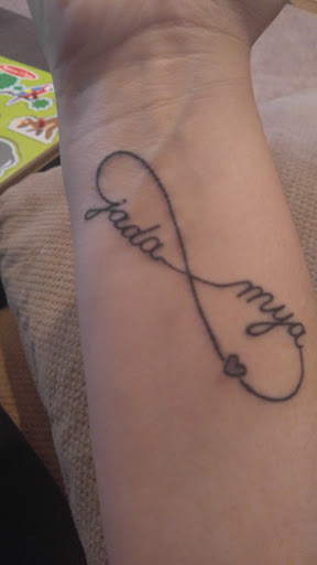 Tattoo Shop «Inksmith and Rogers», reviews and photos, 10095 Beach Blvd #550, Jacksonville, FL 32246, USA