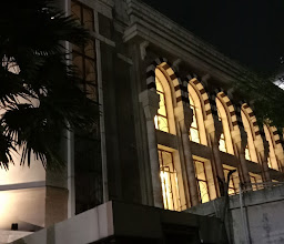 Grand Mosque of Trans Studio photo