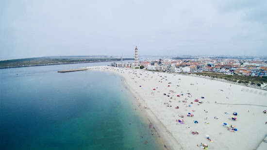 Praia da Barra
