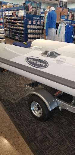 Marine Supply Store «West Marine», reviews and photos, 12350 Wayzata Blvd, Minnetonka, MN 55305, USA