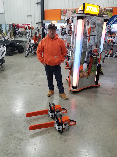 Motorcycle Dealer «JVM Motorsports», reviews and photos, 978 S College St, Harrodsburg, KY 40330, USA