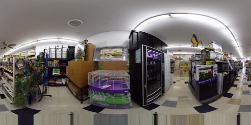 Pet Store «Coral Reef Pet Center», reviews and photos, 7723 W Lawrence Ave, Norridge, IL 60706, USA