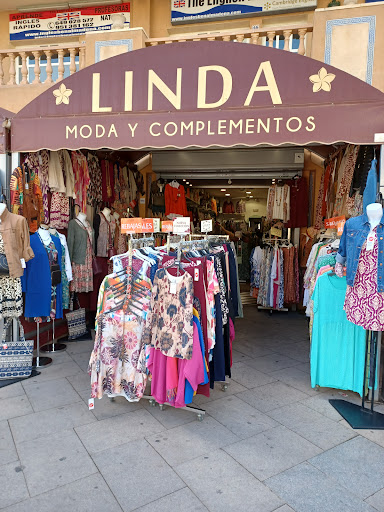 Linda Moda y Complemento - 29631 Benalmádena, Málaga, España