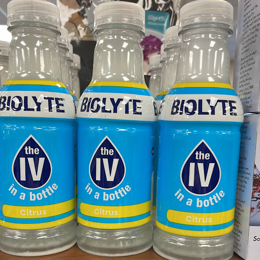 Pharmacy «Blue River Pharmacy», reviews and photos, 680 E 56th St I, Brownsburg, IN 46112, USA