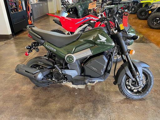 Motor Vehicle Dealer «Route 66 Motorsports», reviews and photos, 2501 Beverly Ave, Kingman, AZ 86409, USA