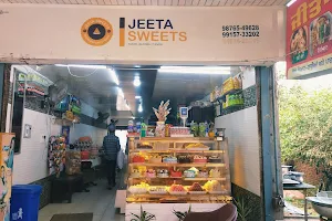 Jeeta Sweets image