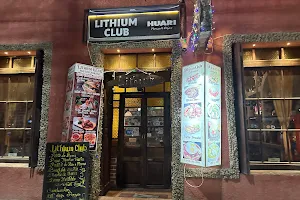 Lithium Club image