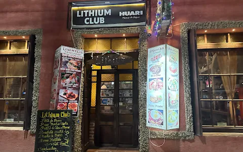 Lithium Club image