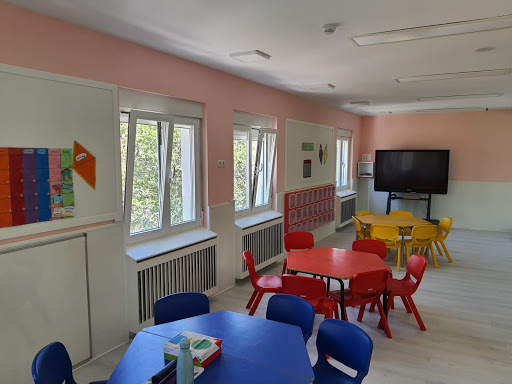 Alaria Nuevos Ministerios Nursery School | Escuela infantil bilingüe en Madrid en Madrid