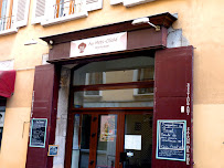 Photos du propriétaire du Restaurant français Restaurant Au Mets-Cliché 