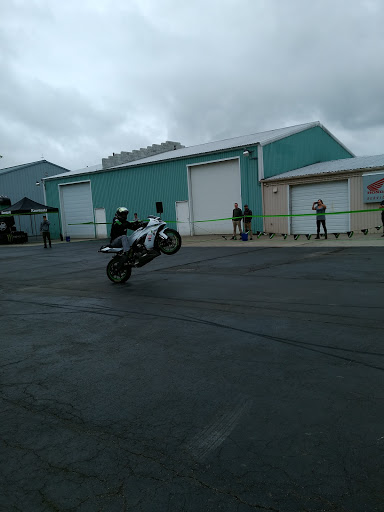 Motorcycle Dealer «Canandaigua Motorsports», reviews and photos, 2366 NY-332, Canandaigua, NY 14424, USA