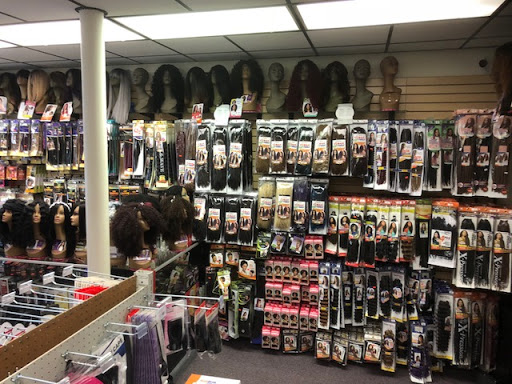 Beauty Supply Store «Beauty Plus», reviews and photos, 2107 N Charles St, Baltimore, MD 21218, USA