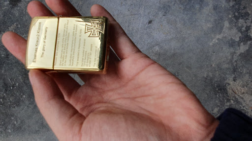 Top 20 cửa hàng zippo Quận 11 Hồ Chí Minh 2022
