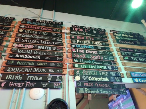 Brewery «Naples Beach Brewery», reviews and photos, 4120 Enterprise Ave #116, Naples, FL 34104, USA