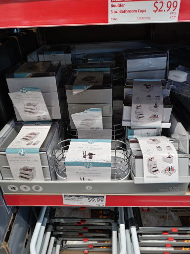 Supermarket «ALDI», reviews and photos, 302 Center St, Chardon, OH 44024, USA