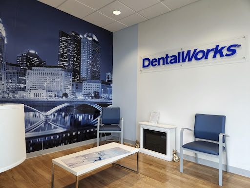 DentalWorks Polaris image 3