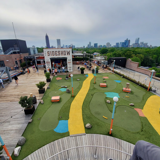 Skyline Park