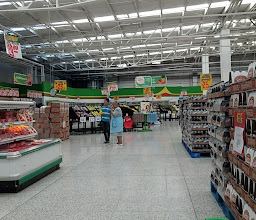 Bodega Aurrera, Hilario Medina photo