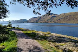 Loch Leven à Ballachulish image