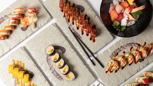 Nara Sushi/Kumo
