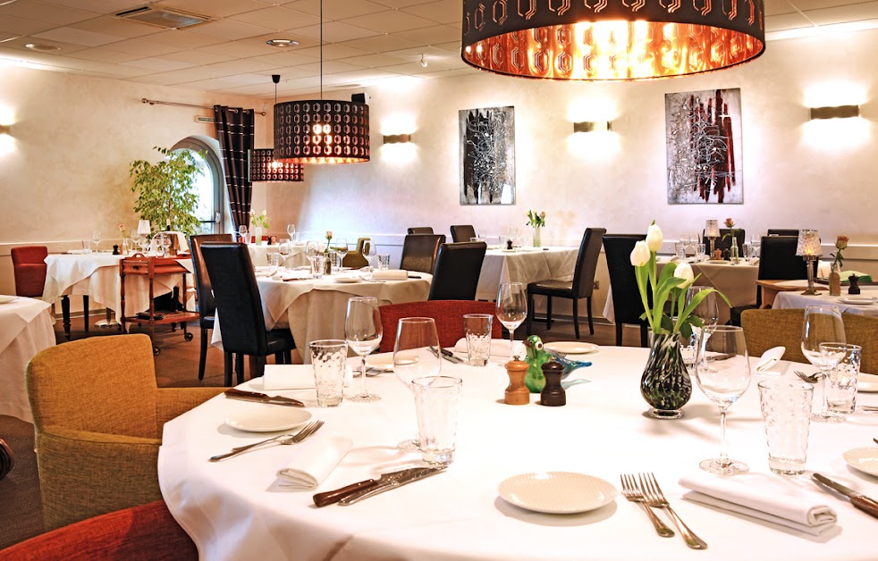 Auberge de la Chèvrerie Restaurant Molsheim Obernai à Griesheim-prés-Molsheim