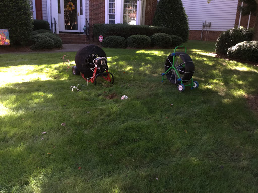 Plumber «Mr. Rooter Plumbing of Charlotte», reviews and photos, 9305 Monroe Rd Unit G, Charlotte, NC 28270, USA