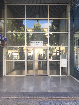 Direction des services départementaux de l'éducation nationale de La Loire (DSDEN) à Saint-Étienne