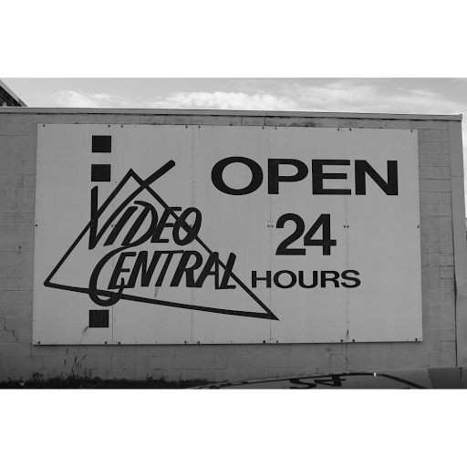 Movie Rental Store «Video Central», reviews and photos, 1299 Bethel Rd, Columbus, OH 43220, USA
