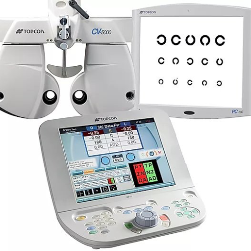 Optician «Steven John Opticians», reviews and photos, 5901 Riverdale Ave, Bronx, NY 10471, USA