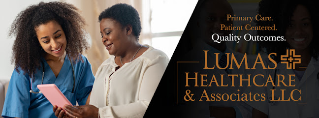 Lumas Healthcare & Associates, LLC