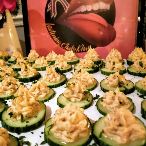 Caterer «Occasional Occasions by Carlton Catering», reviews and photos, 2000 Sylvan Rd SW, Atlanta, GA 30310, USA