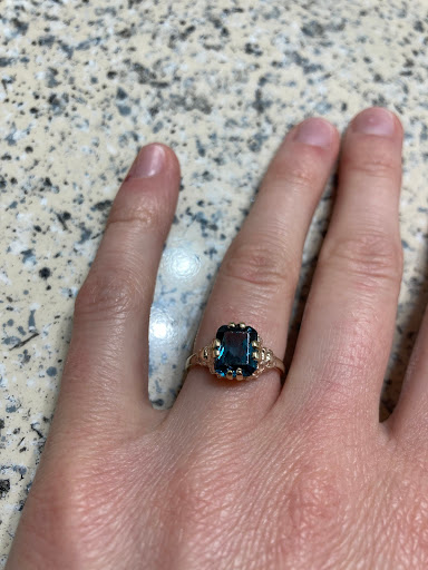 Jeweler «Biondi Diamond Jewelers», reviews and photos, 15755 E Briarwood Cir, Aurora, CO 80016, USA